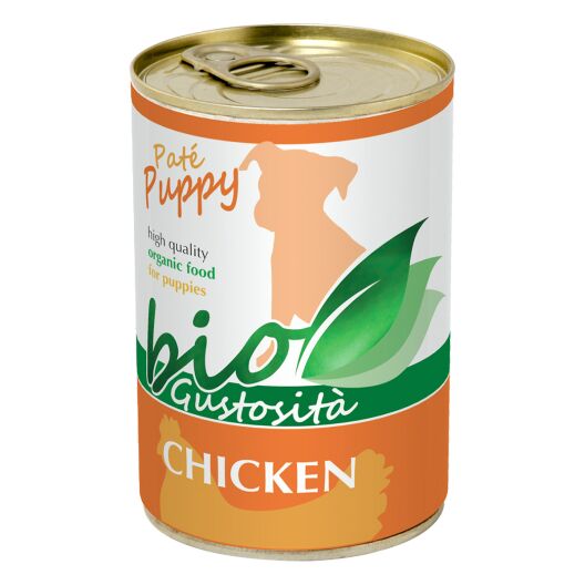 BioGustosità | 0619