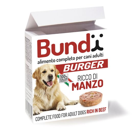 Bundy | 1294