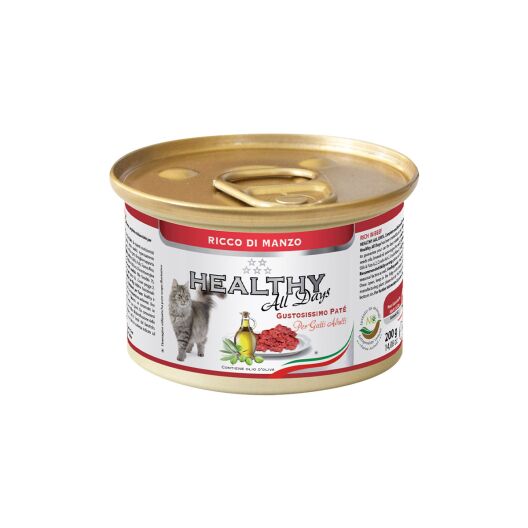 Healthy All Days | 0182