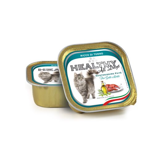 Healthy All Days | 0191