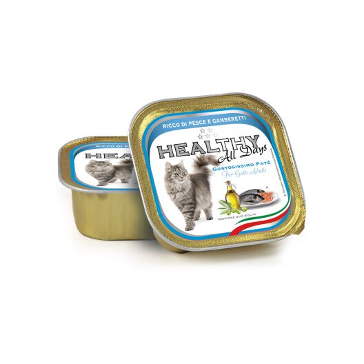 Healthy All Days | 0192