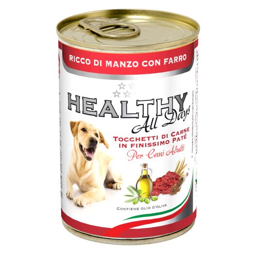 Healthy All Days | 0475