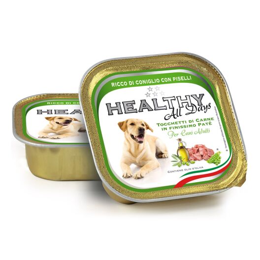 Healthy All Days | 0485