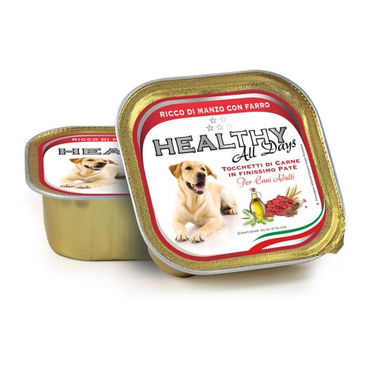 Healthy All Days | 0489