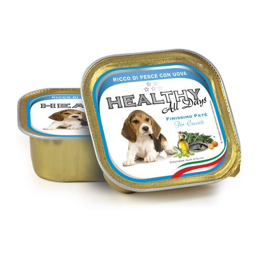 Healthy All Days | 0495