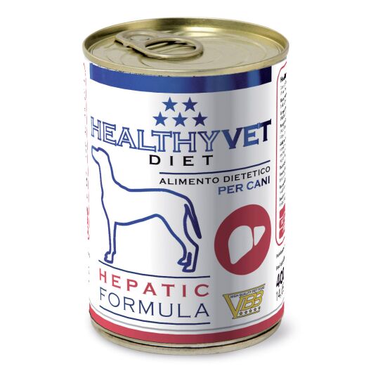 Healthy VET | 0905
