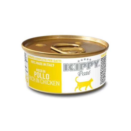 Kippy | 1946
