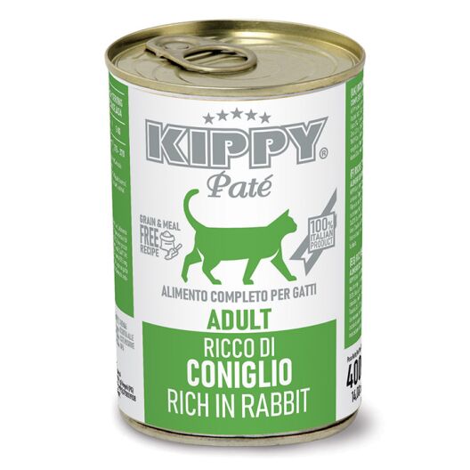 Kippy | 1960