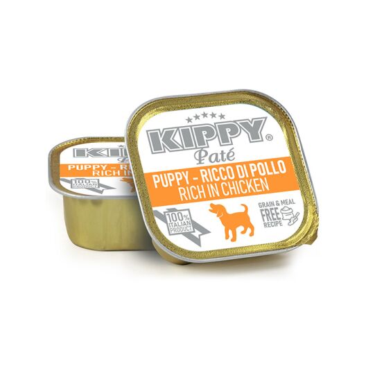 Kippy | 1968